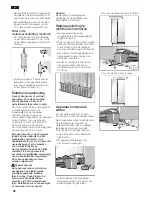 Предварительный просмотр 92 страницы Siemens KA60NA40 Operating And Installation Instructions