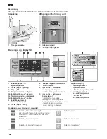 Предварительный просмотр 98 страницы Siemens KA60NA40 Operating And Installation Instructions