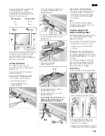 Предварительный просмотр 145 страницы Siemens KA60NA40 Operating And Installation Instructions