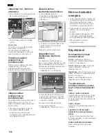 Предварительный просмотр 158 страницы Siemens KA60NA40 Operating And Installation Instructions