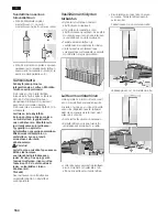 Предварительный просмотр 164 страницы Siemens KA60NA40 Operating And Installation Instructions