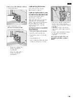 Предварительный просмотр 165 страницы Siemens KA60NA40 Operating And Installation Instructions