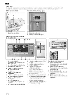 Предварительный просмотр 170 страницы Siemens KA60NA40 Operating And Installation Instructions