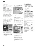 Предварительный просмотр 174 страницы Siemens KA60NA40 Operating And Installation Instructions