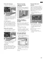 Предварительный просмотр 177 страницы Siemens KA60NA40 Operating And Installation Instructions