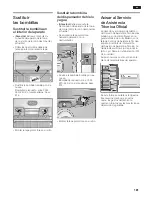 Предварительный просмотр 181 страницы Siemens KA60NA40 Operating And Installation Instructions