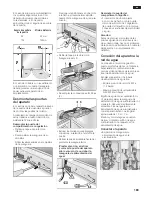 Предварительный просмотр 183 страницы Siemens KA60NA40 Operating And Installation Instructions