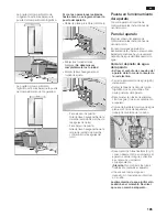 Предварительный просмотр 185 страницы Siemens KA60NA40 Operating And Installation Instructions