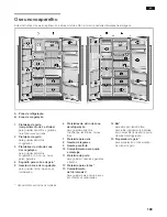 Предварительный просмотр 189 страницы Siemens KA60NA40 Operating And Installation Instructions