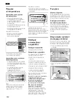 Предварительный просмотр 192 страницы Siemens KA60NA40 Operating And Installation Instructions