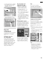 Предварительный просмотр 193 страницы Siemens KA60NA40 Operating And Installation Instructions