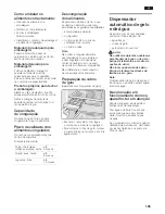 Предварительный просмотр 195 страницы Siemens KA60NA40 Operating And Installation Instructions