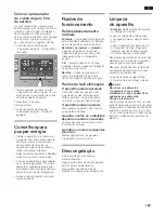 Предварительный просмотр 197 страницы Siemens KA60NA40 Operating And Installation Instructions