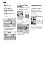 Предварительный просмотр 200 страницы Siemens KA60NA40 Operating And Installation Instructions