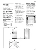 Предварительный просмотр 201 страницы Siemens KA60NA40 Operating And Installation Instructions