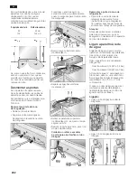 Предварительный просмотр 202 страницы Siemens KA60NA40 Operating And Installation Instructions