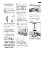 Предварительный просмотр 203 страницы Siemens KA60NA40 Operating And Installation Instructions