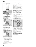 Предварительный просмотр 204 страницы Siemens KA60NA40 Operating And Installation Instructions