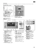 Предварительный просмотр 209 страницы Siemens KA60NA40 Operating And Installation Instructions