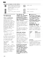 Предварительный просмотр 210 страницы Siemens KA60NA40 Operating And Installation Instructions