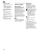 Предварительный просмотр 228 страницы Siemens KA60NA40 Operating And Installation Instructions