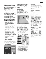 Предварительный просмотр 233 страницы Siemens KA60NA40 Operating And Installation Instructions