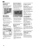 Предварительный просмотр 236 страницы Siemens KA60NA40 Operating And Installation Instructions