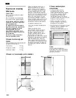 Предварительный просмотр 240 страницы Siemens KA60NA40 Operating And Installation Instructions