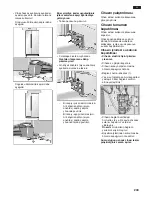 Предварительный просмотр 243 страницы Siemens KA60NA40 Operating And Installation Instructions