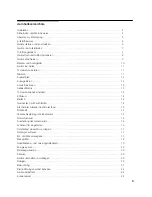 Предварительный просмотр 3 страницы Siemens KA62DP91 Operating And Installation Instructions