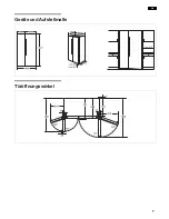 Preview for 7 page of Siemens KA62DP91 Operating And Installation Instructions