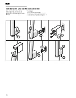 Preview for 8 page of Siemens KA62DP91 Operating And Installation Instructions