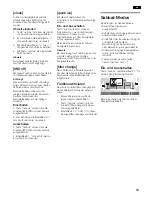 Preview for 13 page of Siemens KA62DP91 Operating And Installation Instructions