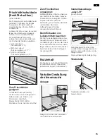 Предварительный просмотр 15 страницы Siemens KA62DP91 Operating And Installation Instructions