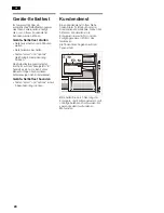 Preview for 24 page of Siemens KA62DP91 Operating And Installation Instructions