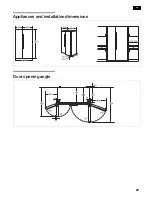 Preview for 29 page of Siemens KA62DP91 Operating And Installation Instructions