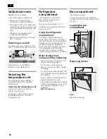 Preview for 36 page of Siemens KA62DP91 Operating And Installation Instructions