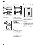 Preview for 38 page of Siemens KA62DP91 Operating And Installation Instructions