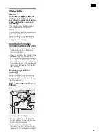 Preview for 41 page of Siemens KA62DP91 Operating And Installation Instructions