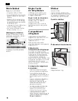 Preview for 58 page of Siemens KA62DP91 Operating And Installation Instructions