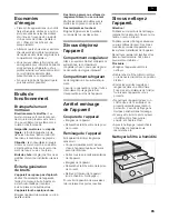 Preview for 65 page of Siemens KA62DP91 Operating And Installation Instructions