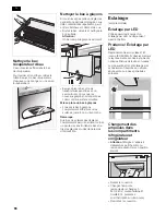 Preview for 66 page of Siemens KA62DP91 Operating And Installation Instructions