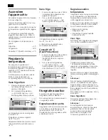 Preview for 78 page of Siemens KA62DP91 Operating And Installation Instructions