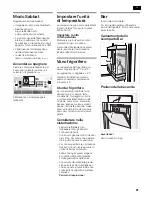 Preview for 81 page of Siemens KA62DP91 Operating And Installation Instructions