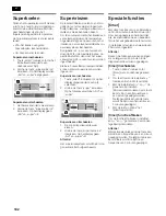 Preview for 102 page of Siemens KA62DP91 Operating And Installation Instructions