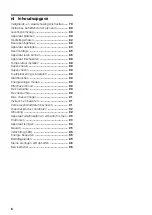 Предварительный просмотр 6 страницы Siemens KA90N Series Instructions For Use And Installation