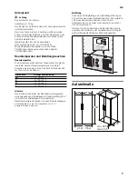 Preview for 7 page of Siemens ka92nvi25 User Manual