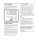 Preview for 9 page of Siemens ka92nvi25 User Manual