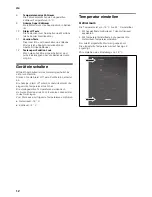 Preview for 12 page of Siemens ka92nvi25 User Manual