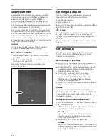 Preview for 16 page of Siemens ka92nvi25 User Manual